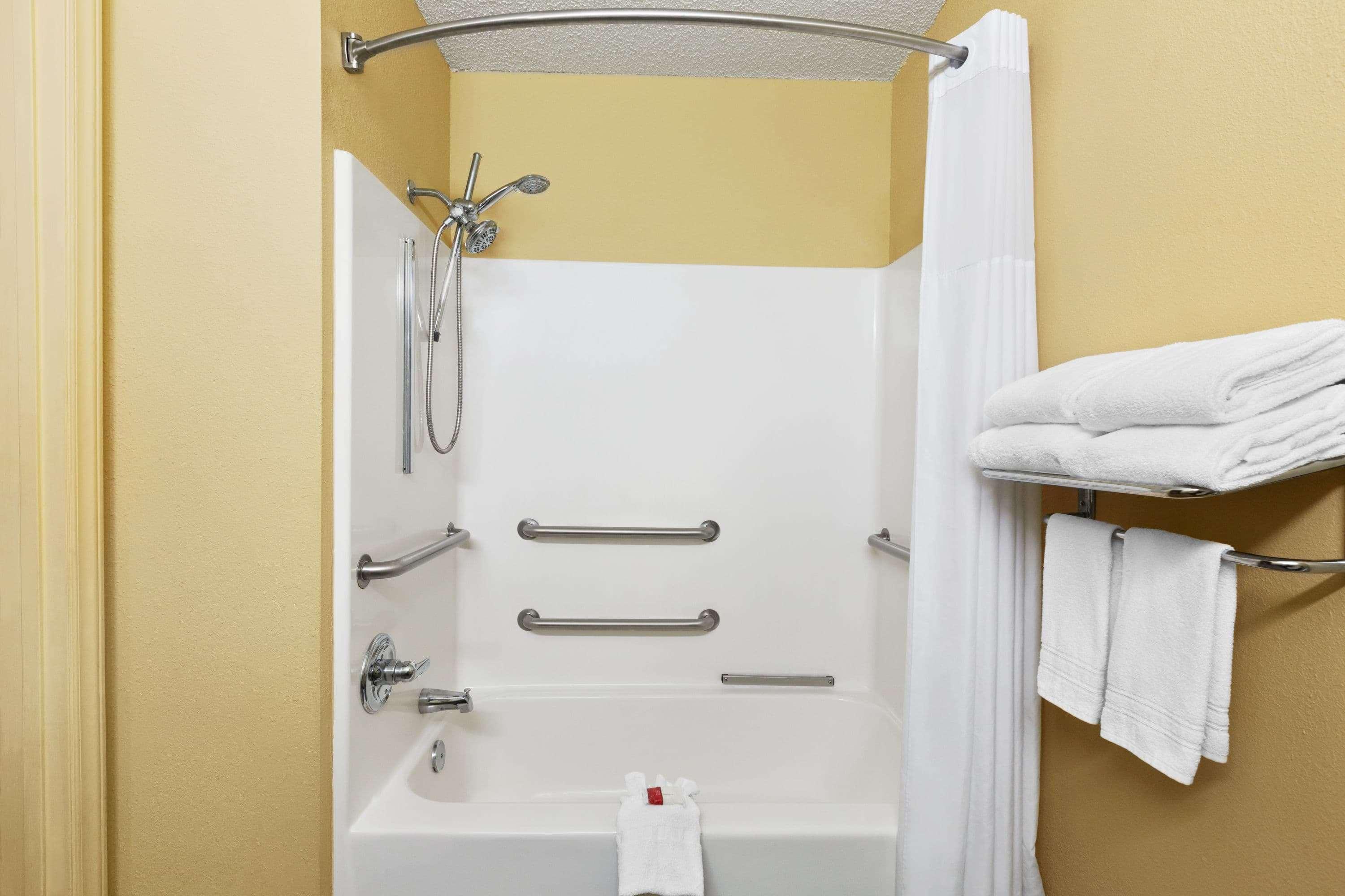 Microtel Inn & Suites By Wyndham Thomasville Kültér fotó