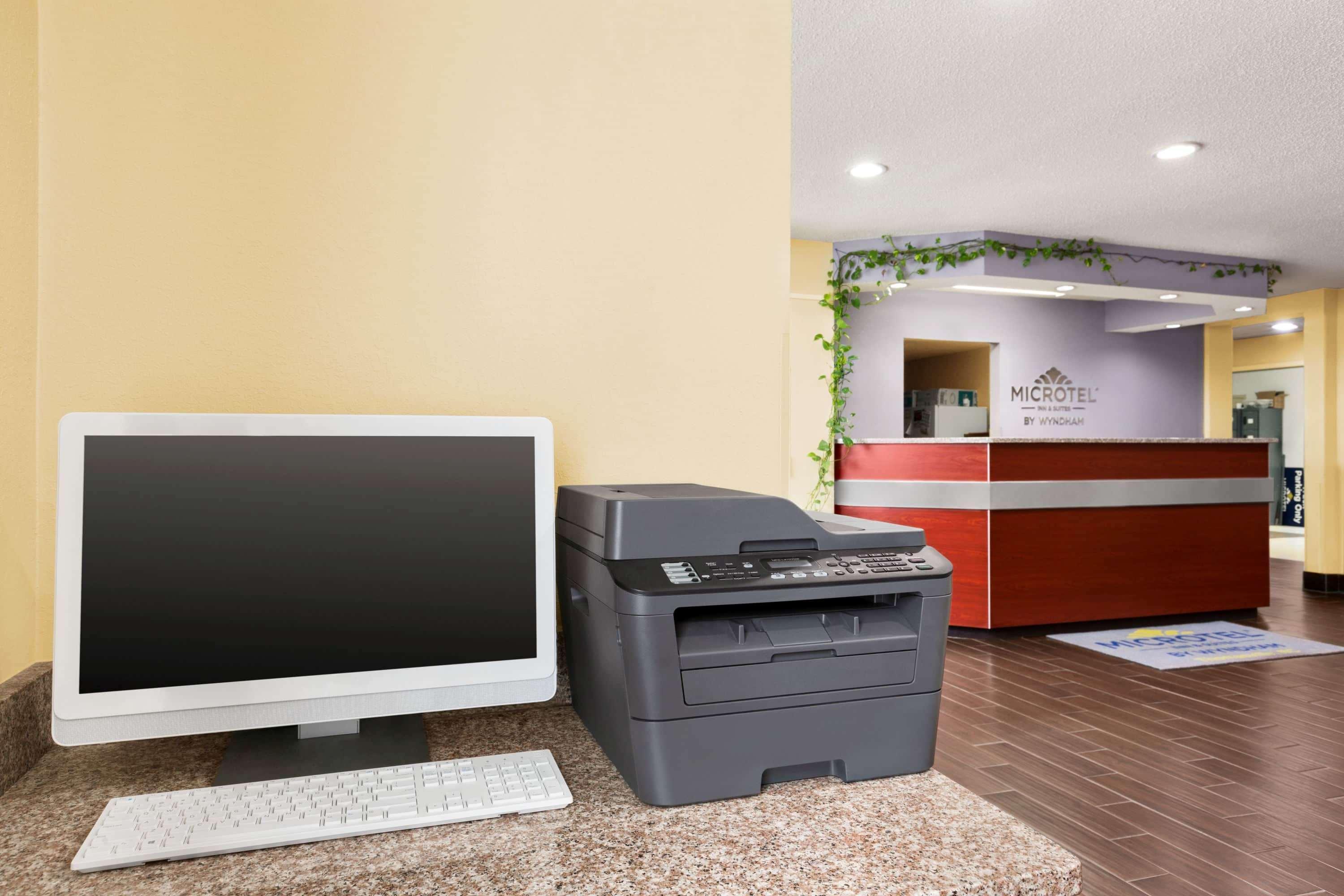 Microtel Inn & Suites By Wyndham Thomasville Kültér fotó